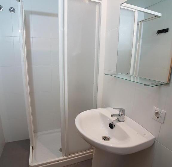 חדר סטנדרט, Hostal Mesón La Era