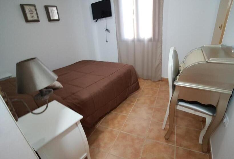 Номер Стандарт, Hostal Mesón La Era