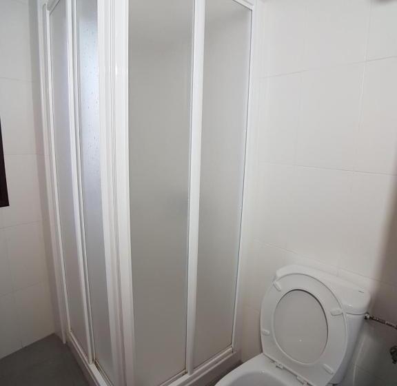 חדר סטנדרט, Hostal Mesón La Era