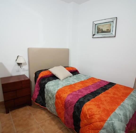 Номер Стандарт Индивидуальный, Hostal Mesón La Era