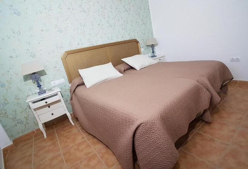 חדר סטנדרט, Hostal Mesón La Era