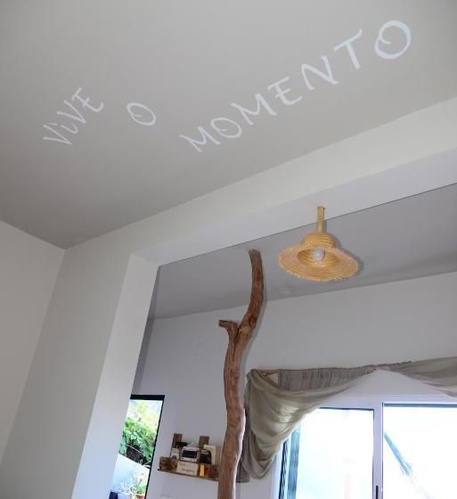 스탠다드 룸, Janela Para O Atlântico