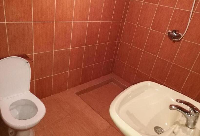 جناح عائلي, Riad Berbère Boutaghrar