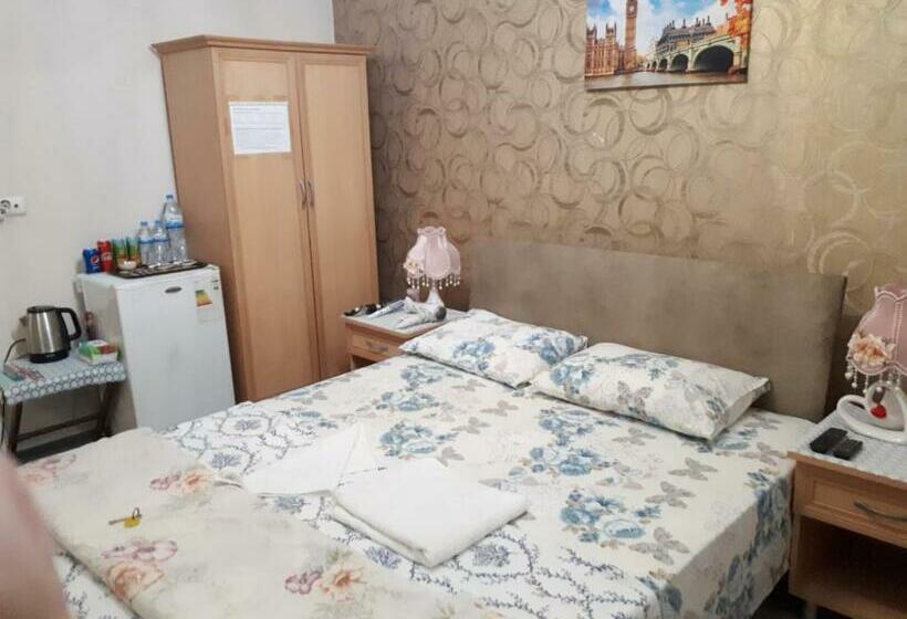 Номер Deluxe, Saydam Otel