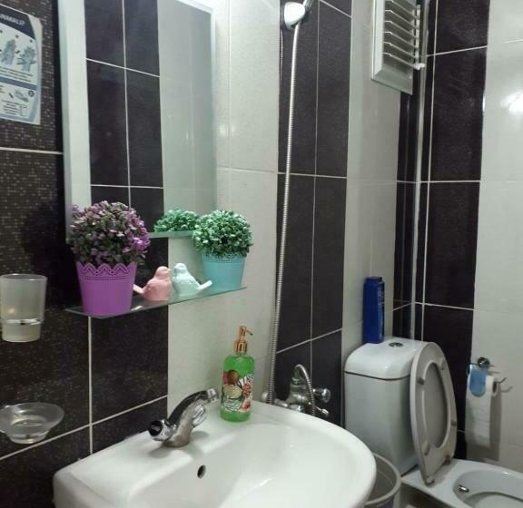 Семейный Номер Deluxe, Saydam Otel