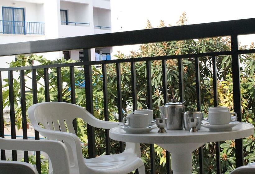 Apartamento 1 Dormitório, A Maos Hotel Apartments