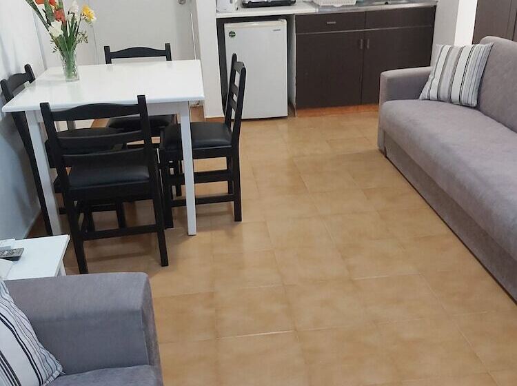 Apartamento 1 Dormitório, A Maos Hotel Apartments