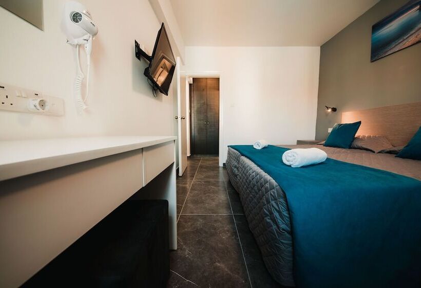 إستوديو سوبيريور, A Maos Hotel Apartments