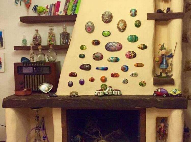 إستوديو قياسى, Anthippi