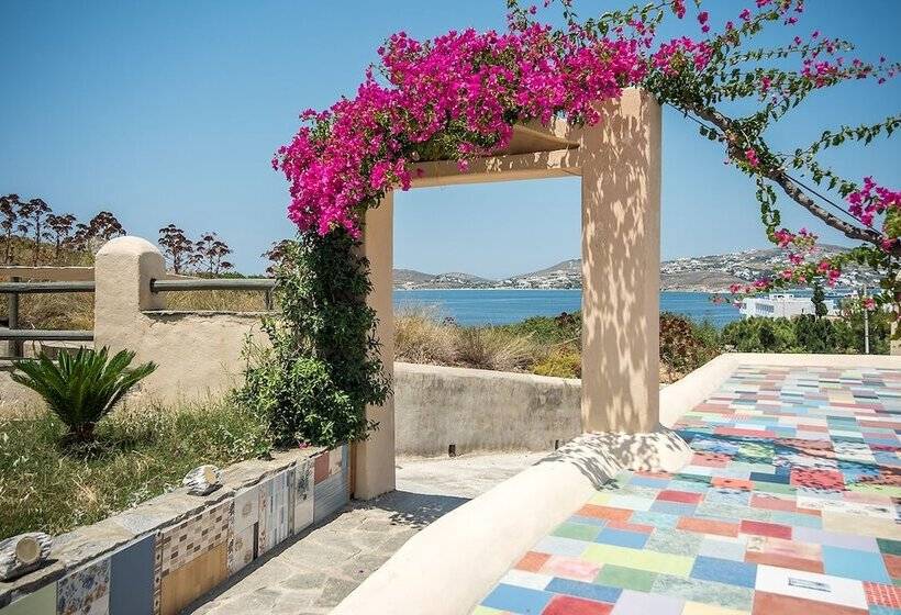 إستوديو قياسى, Anthippi