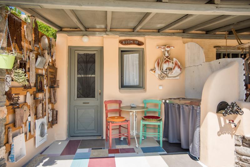 إستوديو قياسى, Anthippi