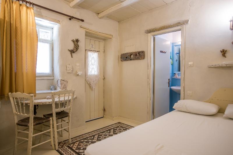 إستوديو قياسى, Anthippi