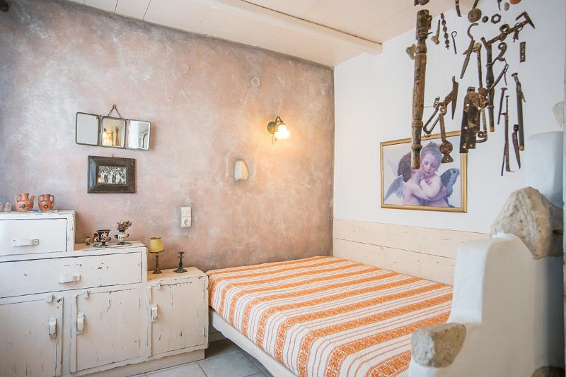 Апартаменты 2 Спальни, Anthippi
