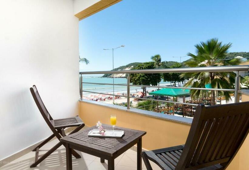 جناح سوبيريور, Aquaria Natal