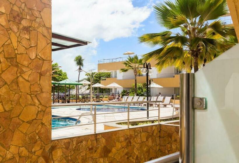 جناح غرفتين نوم, Aquaria Natal