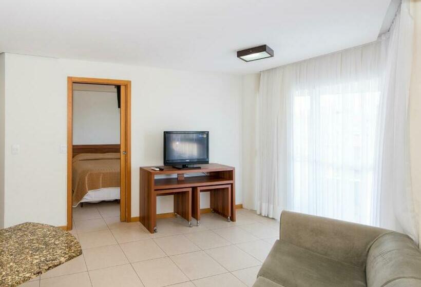 جناح سوبيريور, Aquaria Natal