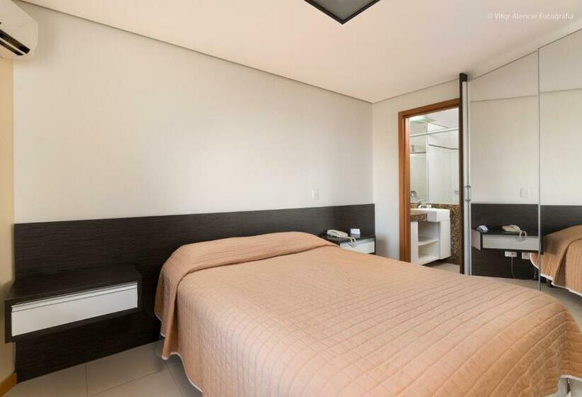 جناح سوبيريور, Aquaria Natal