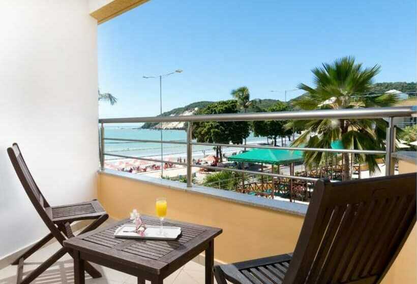 جناح سوبيريور, Aquaria Natal