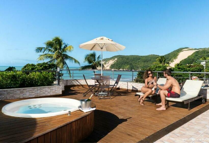 جناح, Aquaria Natal