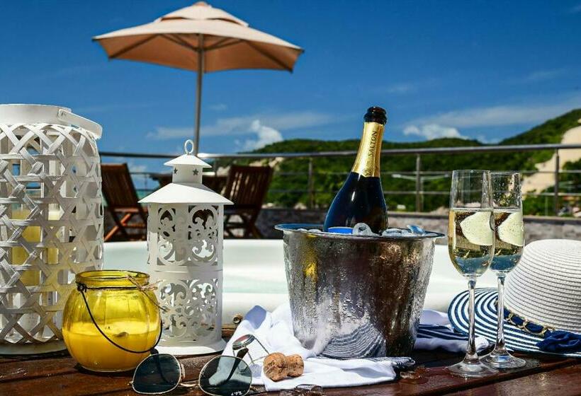 جناح, Aquaria Natal