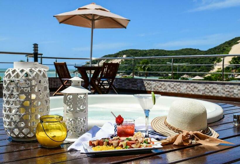 جناح, Aquaria Natal