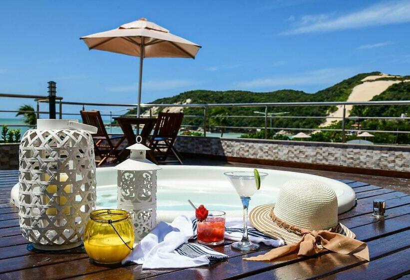 جناح, Aquaria Natal