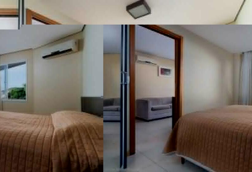 جناح جونيور مطلّ علي البحر, Aquaria Natal