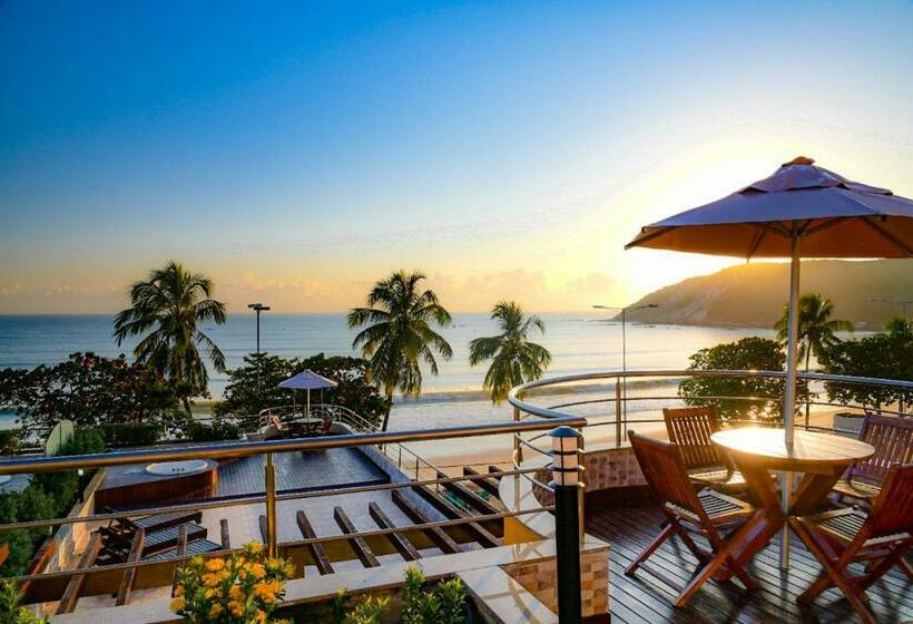 جناح, Aquaria Natal