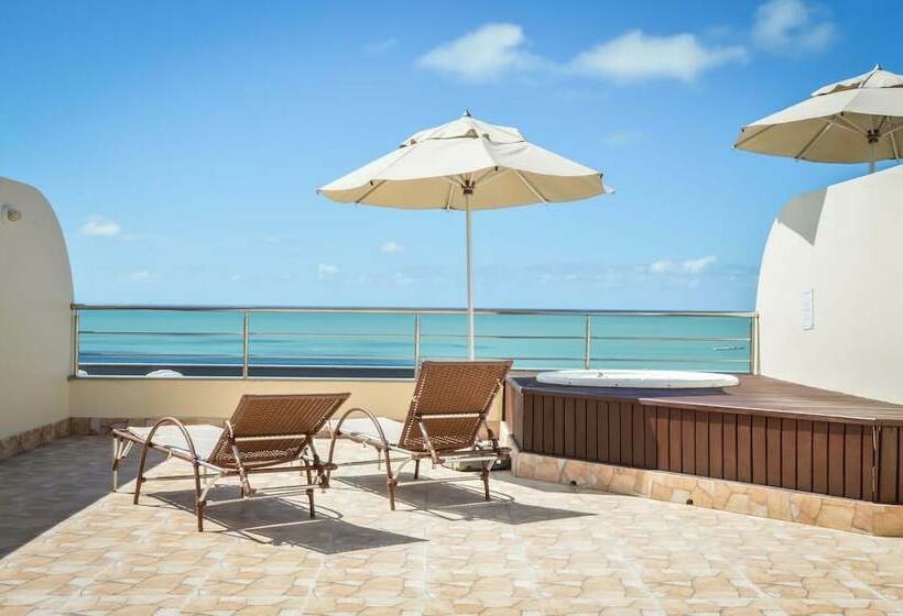 شقة دوبلكس غرفتين نوم, Aquaria Natal