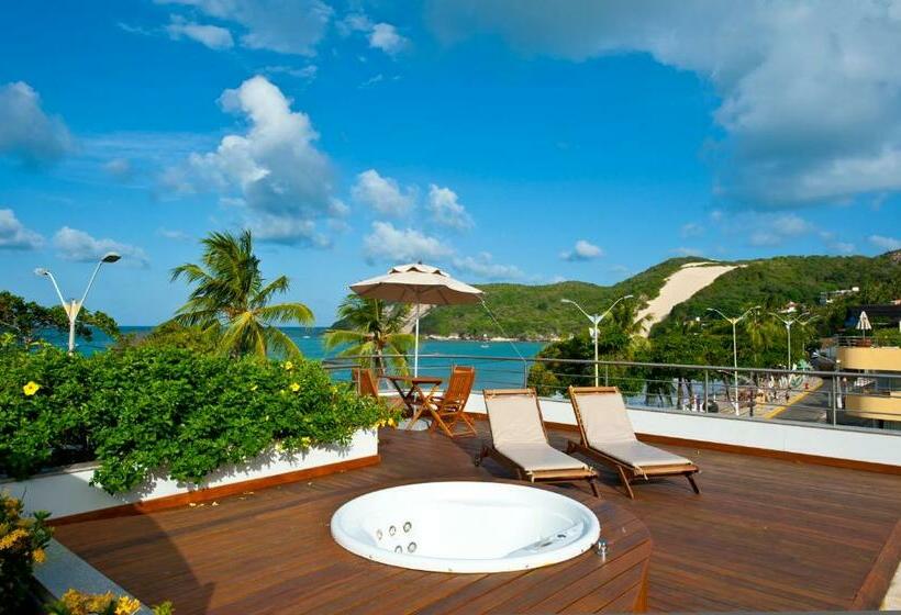 جناح, Aquaria Natal