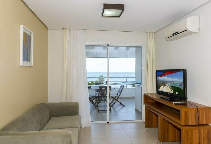 شقة دوبلكس غرفتين نوم, Aquaria Natal