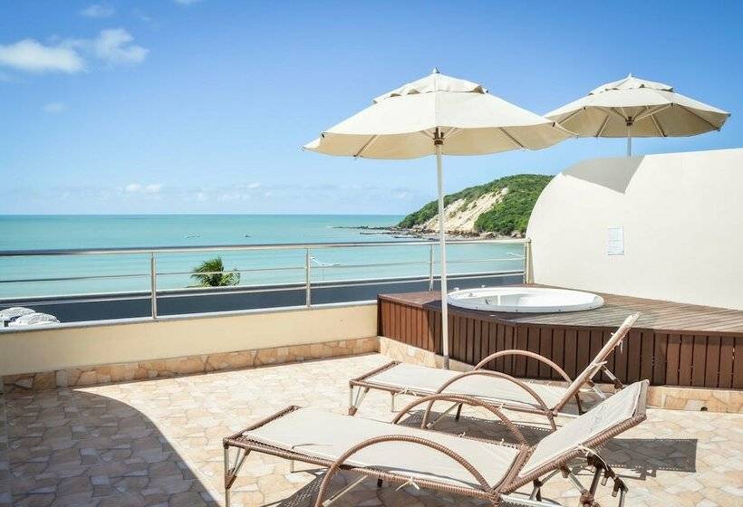 شقة دوبلكس غرفتين نوم, Aquaria Natal