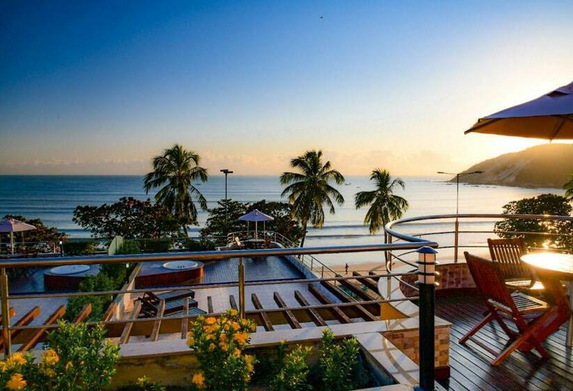 جناح, Aquaria Natal