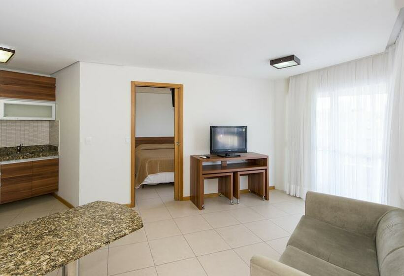 جناح, Aquaria Natal