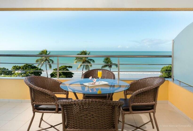 جناح دوبلكس, Aquaria Natal