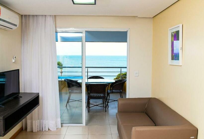 جناح دوبلكس, Aquaria Natal