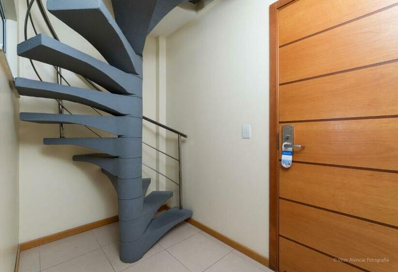 סוויטת דופלקס, Aquaria Natal