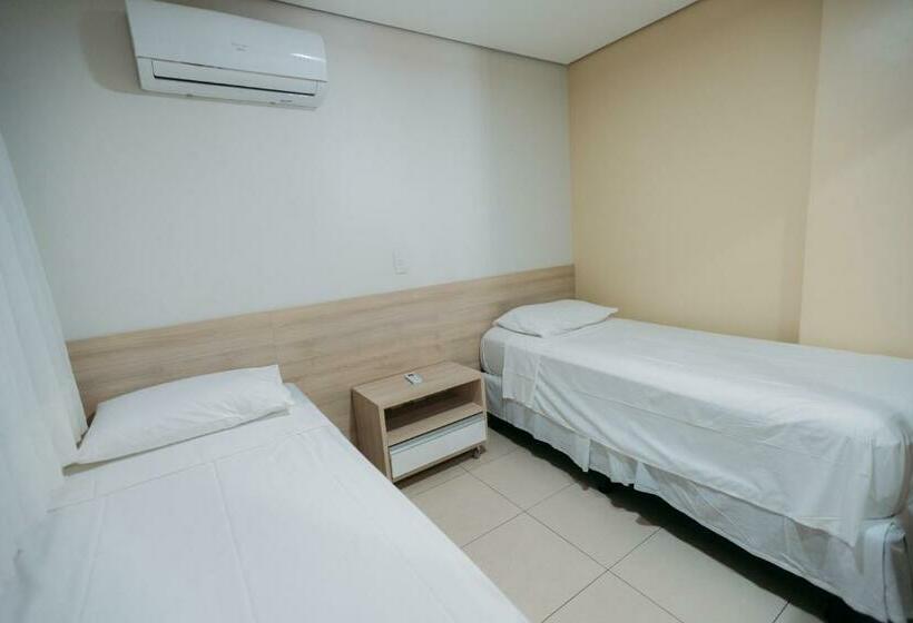 جناح دوبلكس, Aquaria Natal