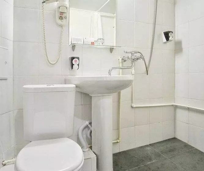 スタンダードルーム, Azimut Hotel Astrakhan