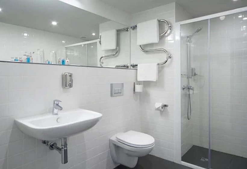 اتاق سوپریور, Azimut Hotel Astrakhan