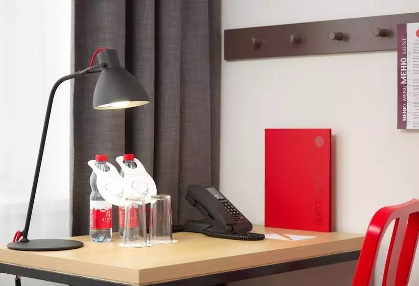 スーペリアールーム, Azimut Hotel Astrakhan