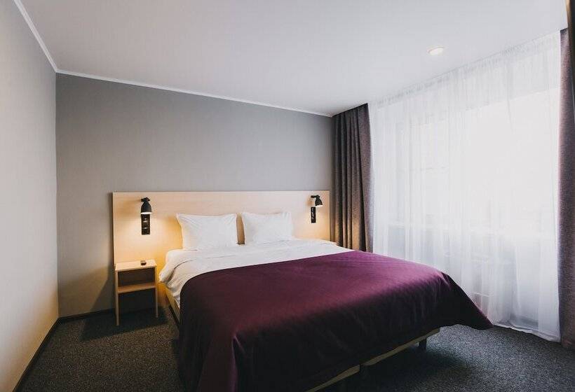 سوییت, Azimut Hotel Astrakhan