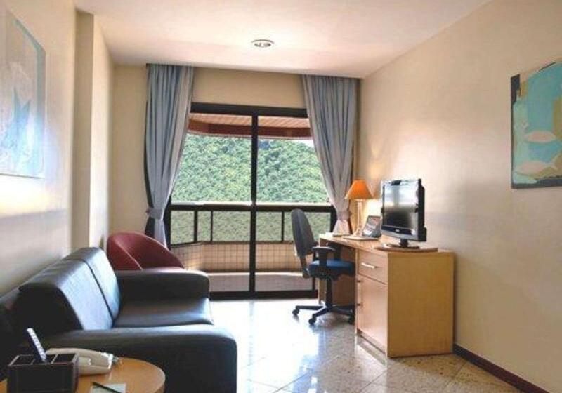 豪华套房, Bera Konya