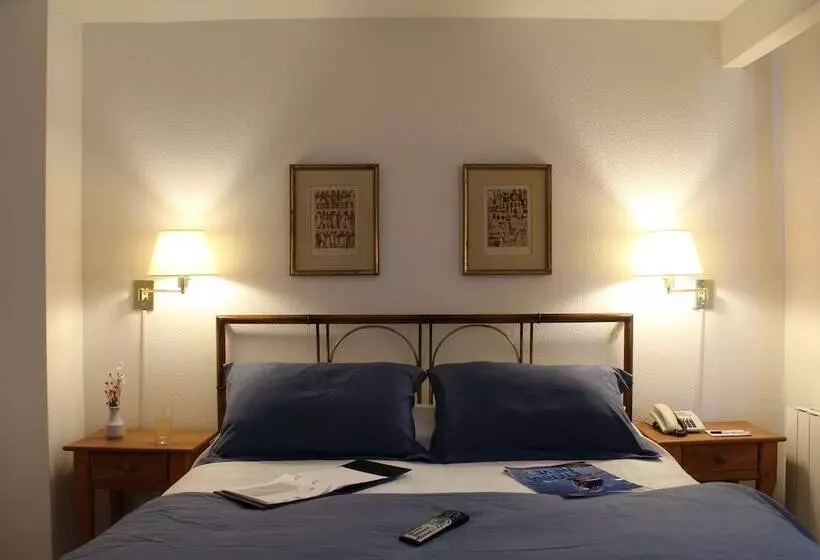 اتاق سوپریور, Catedral Patagonia Ski & Wellness