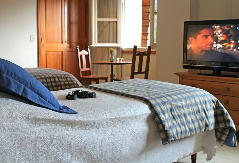 غرفة سوبيريور, Catedral Ski & Wellness