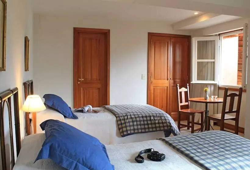 اتاق سوپریور, Catedral Patagonia Ski & Wellness