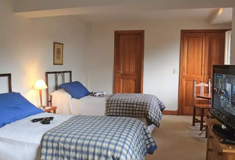 اتاق سوپریور, Catedral Patagonia Ski & Wellness