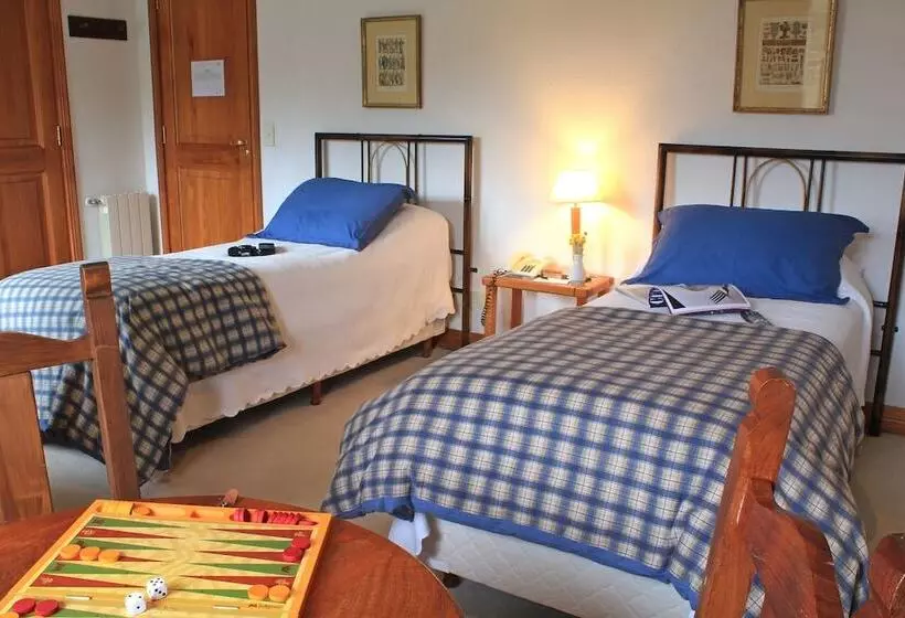 اتاق سوپریور, Catedral Patagonia Ski & Wellness