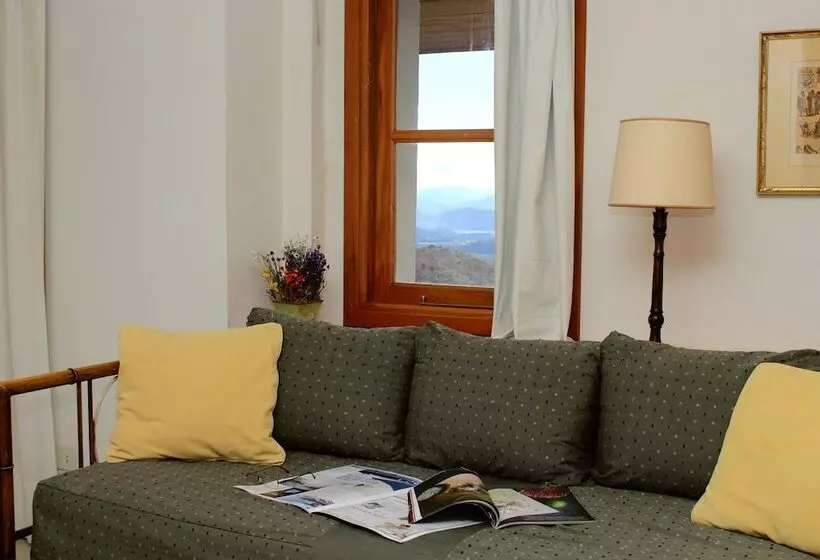 اتاق سوپریور سه تخته, Catedral Patagonia Ski & Wellness