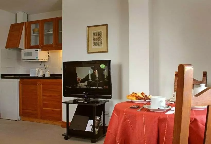 اتاق سوپریور سه تخته, Catedral Patagonia Ski & Wellness